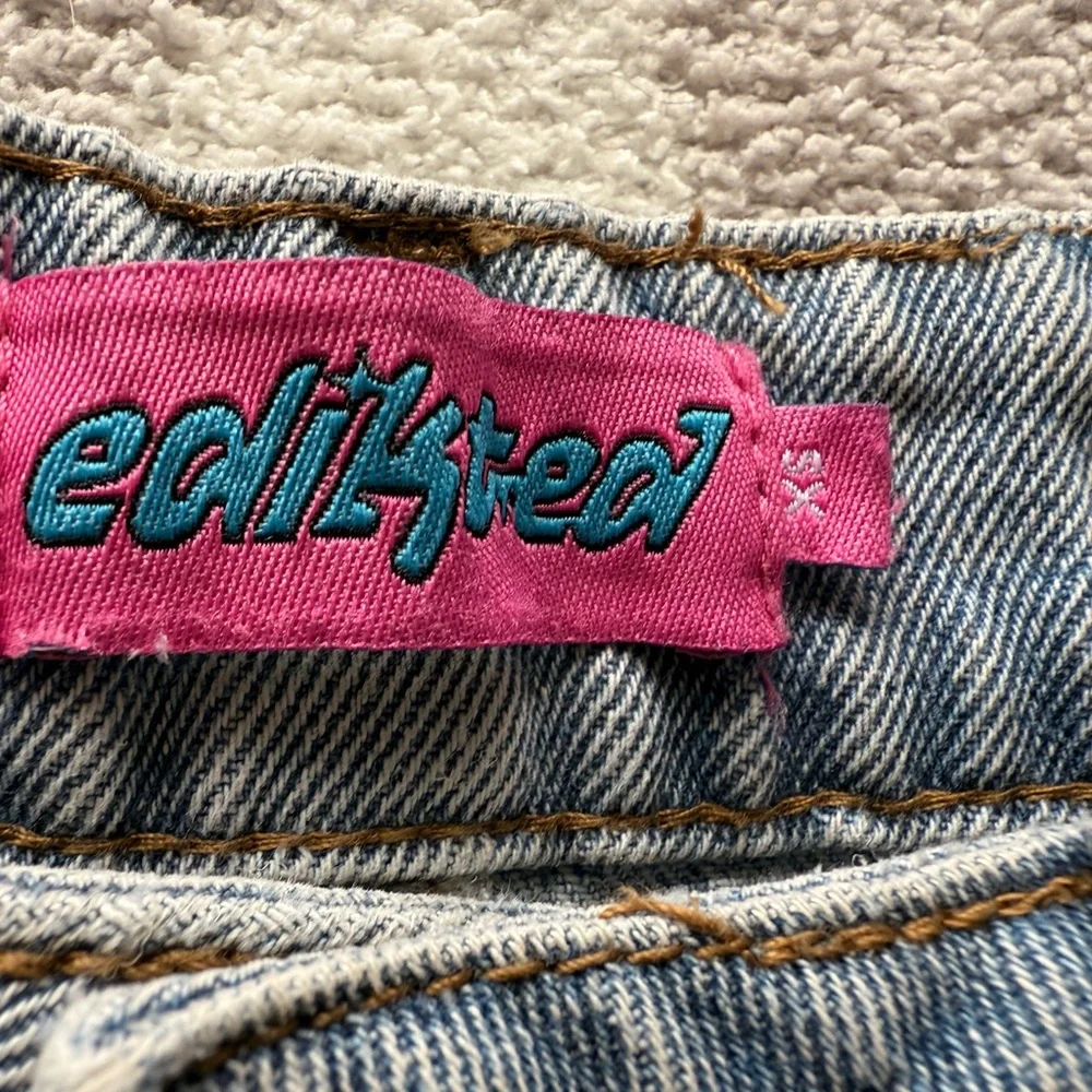 Edikted jeans Lot‎ of two women’s size XS